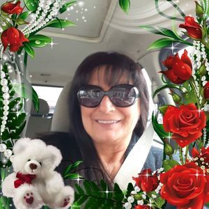 Meet your Posher, Susan